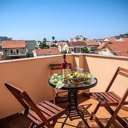 Apartments Stari Ribar Budva Exterior photo