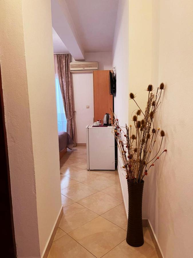 Apartments Stari Ribar Budva Exterior photo