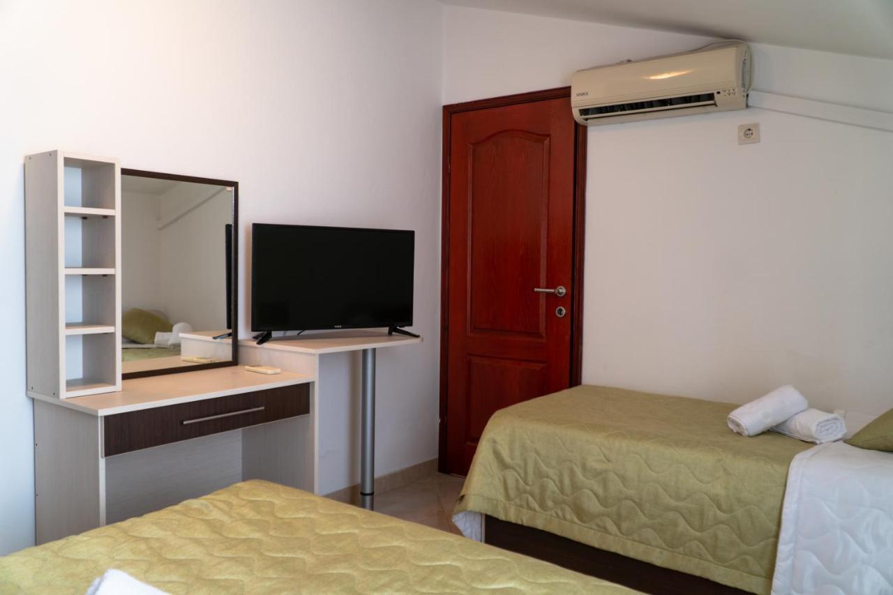 Apartments Stari Ribar Budva Exterior photo
